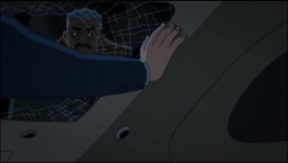 Batman Caped Crusader - Season 01 Episode 07